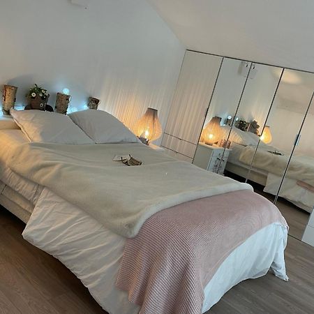 La Petite Maison De Vence Dış mekan fotoğraf