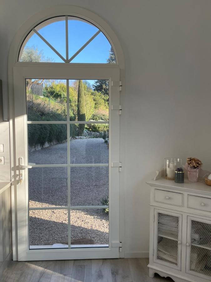 La Petite Maison De Vence Dış mekan fotoğraf